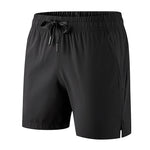 Pantalones Cortos Running para Hombre – Transpirables & Secado Rápido